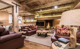 Casa Pleta De Baqueira Deluxe By Totiaran Naut Aran (alto Arán)